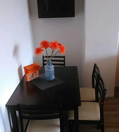 Lejlighed Apartman Most