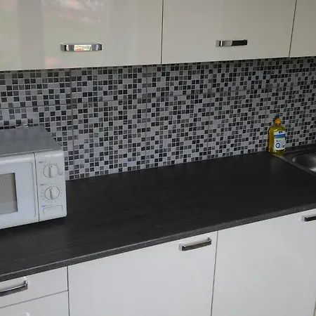Apartman Appartement