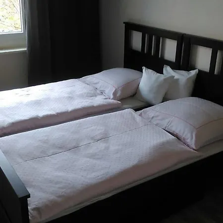 Apartman Lejlighed Most