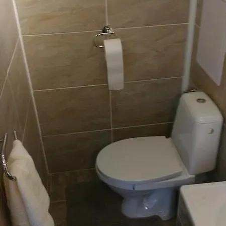 Appartement Apartman