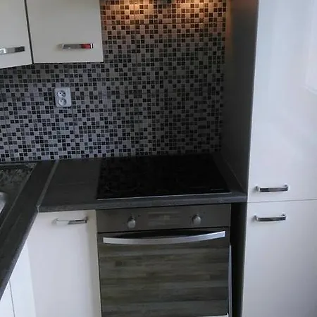 Apartman Lejlighed *