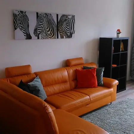Lejlighed Apartman *