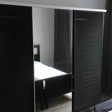 Appartement Apartman