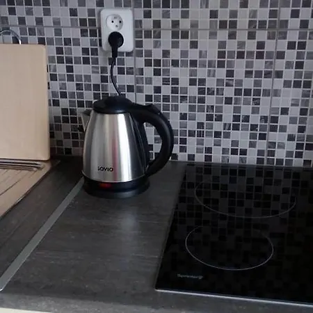 Apartman * Most